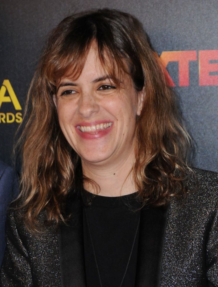 Samantha Ronson