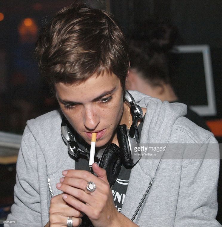 Samantha Ronson