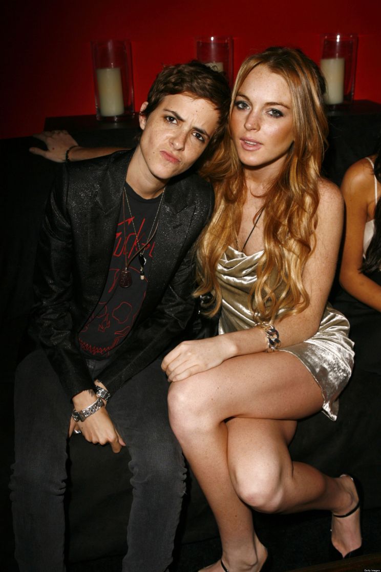 Samantha Ronson