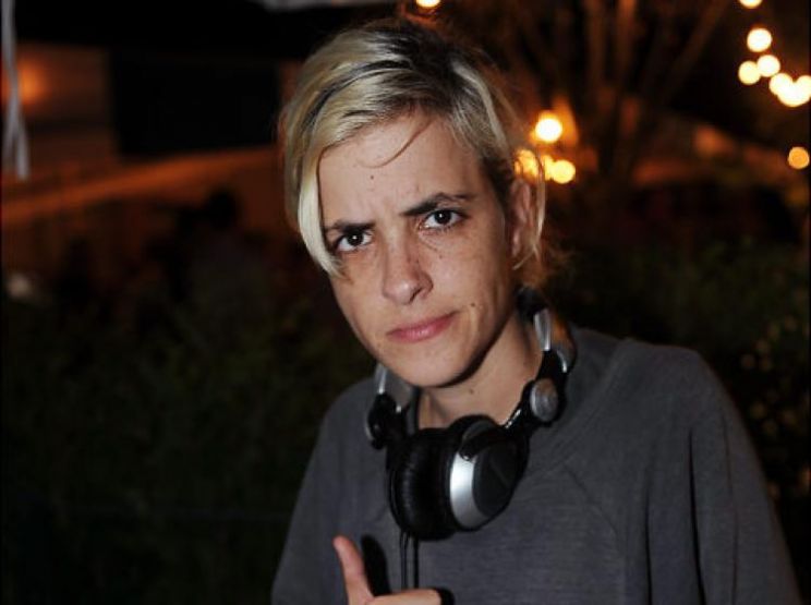 Samantha Ronson