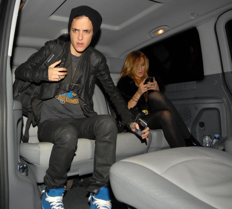 Samantha Ronson