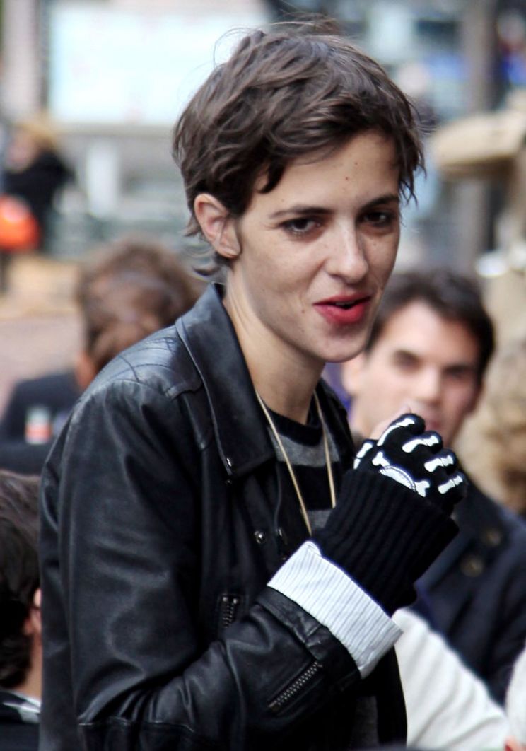 Samantha Ronson