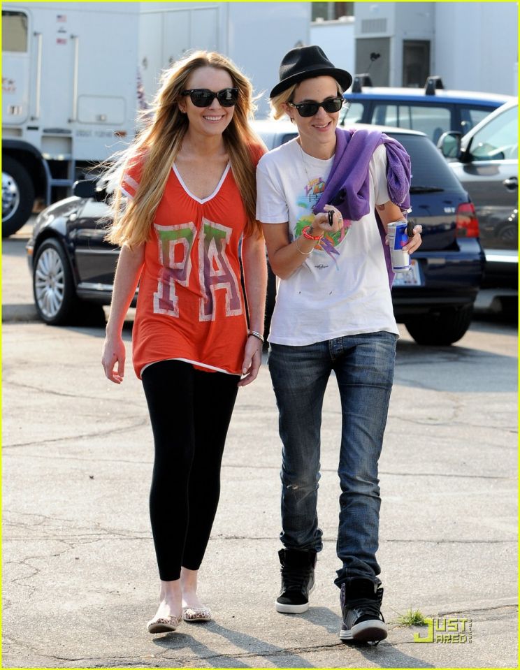 Samantha Ronson
