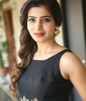 Samantha Ruth Prabhu