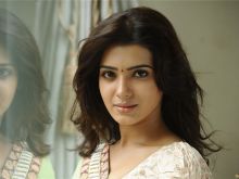 Samantha Ruth Prabhu