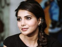 Samantha Ruth Prabhu