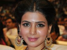 Samantha Ruth Prabhu