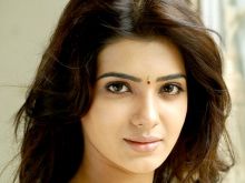 Samantha Ruth Prabhu