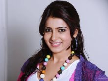 Samantha Ruth Prabhu