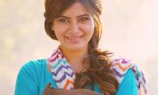 Samantha Ruth Prabhu