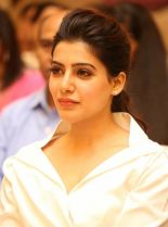 Samantha Ruth Prabhu