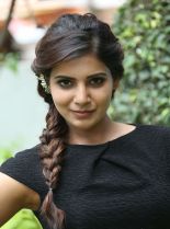 Samantha Ruth Prabhu