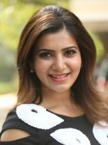 Samantha Ruth Prabhu