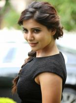 Samantha Ruth Prabhu