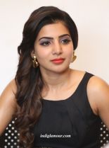 Samantha Ruth Prabhu