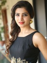 Samantha Ruth Prabhu