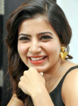 Samantha Ruth Prabhu