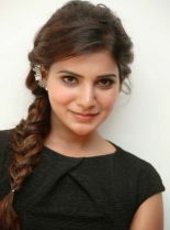 Samantha Ruth Prabhu