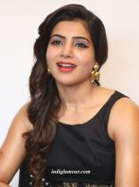 Samantha Ruth Prabhu