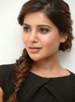 Samantha Ruth Prabhu