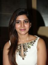 Samantha Ruth Prabhu #1011383 picture (Portrait Medium)