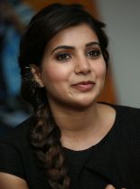 Samantha Ruth Prabhu photo