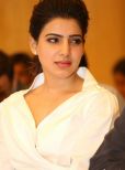 Samantha Ruth Prabhu