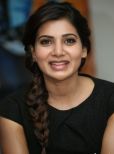 Samantha Ruth Prabhu