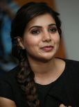 Samantha Ruth Prabhu