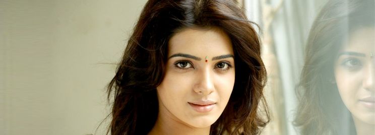 Samantha Ruth Prabhu