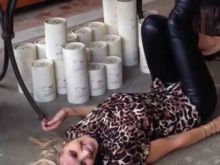 Samantha Schacher