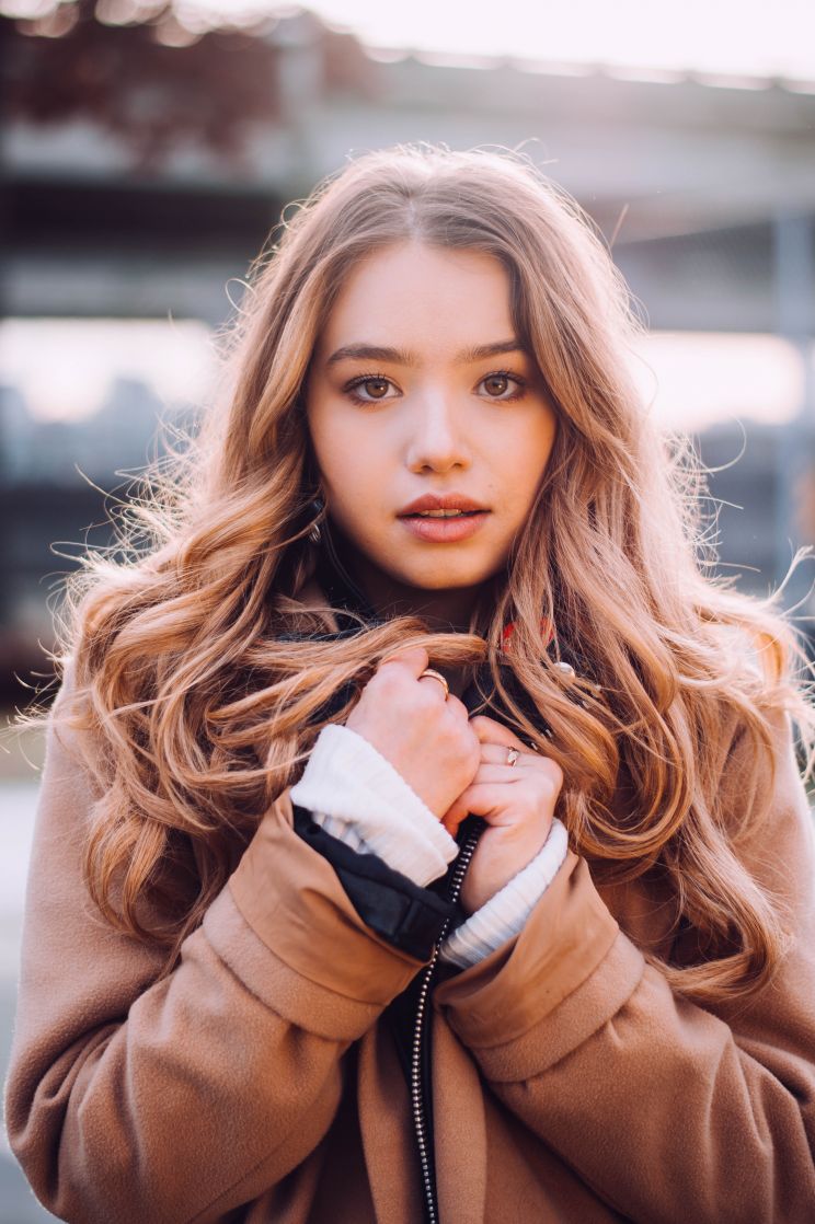 Samantha Schimmer