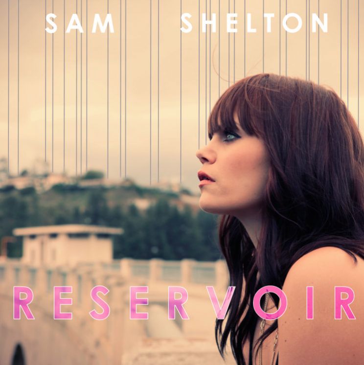 Samantha Shelton