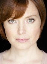 Samantha Sloyan