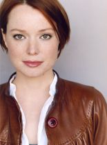 Samantha Sloyan