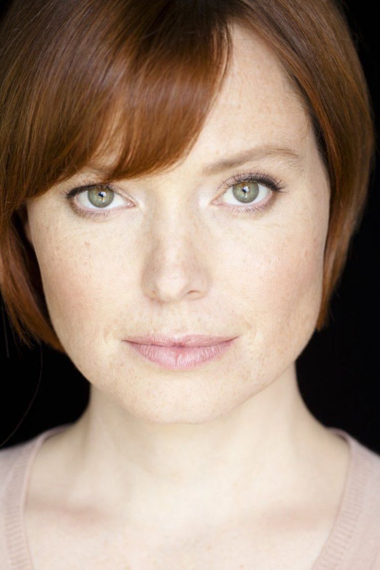 Samantha Sloyan