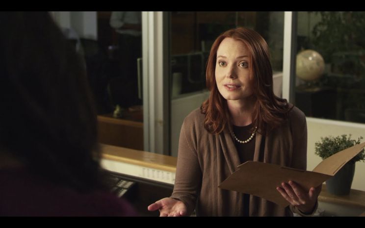 Samantha Sloyan