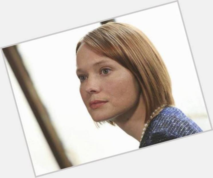Samantha Sloyan