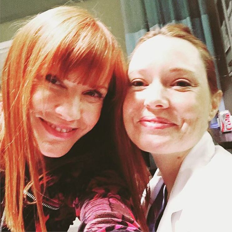 Samantha Sloyan