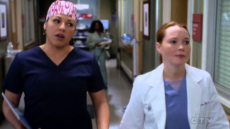 Samantha Sloyan
