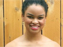 Samantha Smith