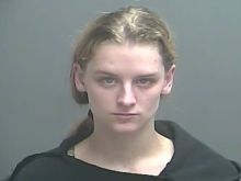 Samantha Smith