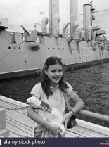 Samantha Smith