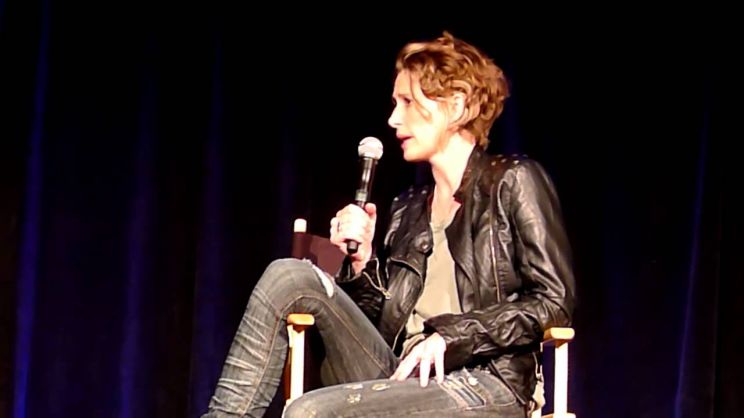 Samantha Smith