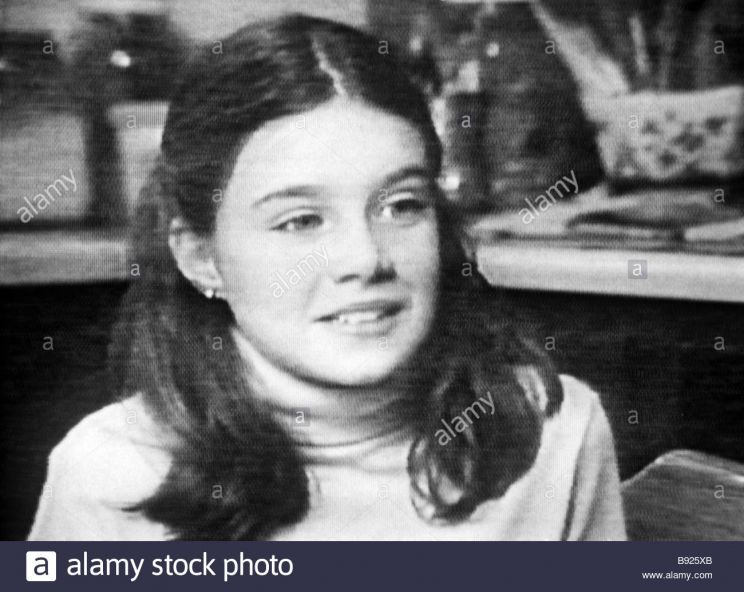 Samantha Smith