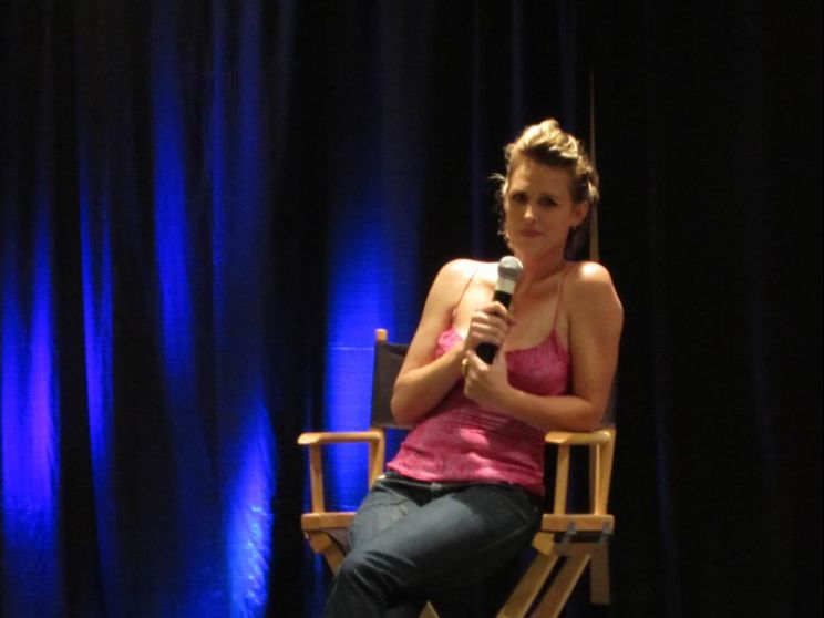 Samantha Smith