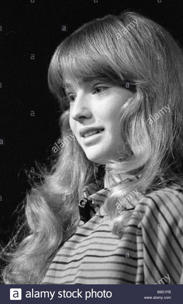 Samantha Smith