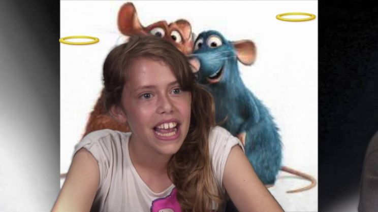 Samantha Smith