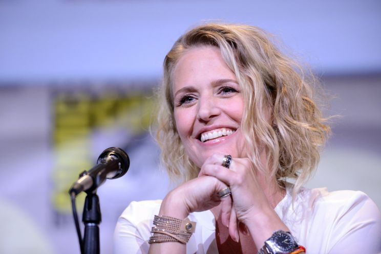 Samantha Smith