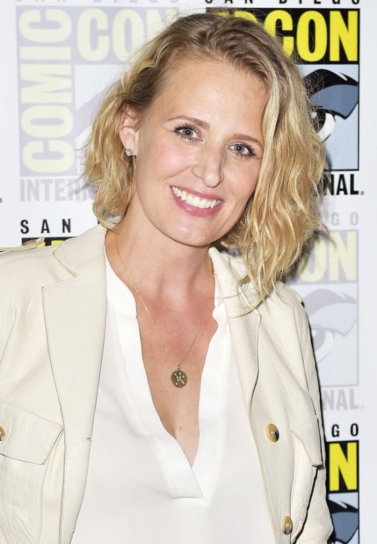 Samantha Smith